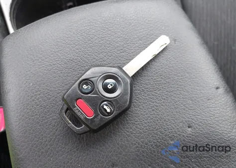 2012 Subaru Outback 2.5I from USA, damaged, VIN 4S4BRCAC3C3281153